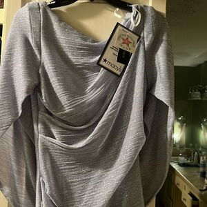 Brand new Betsy Adam dress size 6